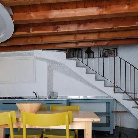 Apartment Paradise At The Pier Of - The House Of Travelers *