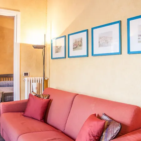 Paradise At The Pier Of - The House Of Travelers Brienno
