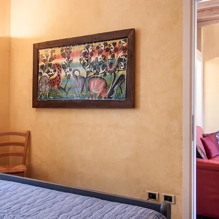 Paradise At The Pier Of - The House Of Travelers Apartment Brienno
