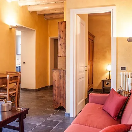 Apartment Paradise At The Pier Of - The House Of Travelers Brienno