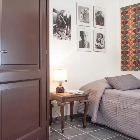 Apartment Paradise At The Pier Of - The House Of Travelers Brienno